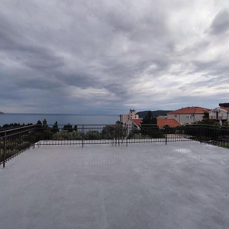Apartmani Bellami Becici  Bagian luar foto