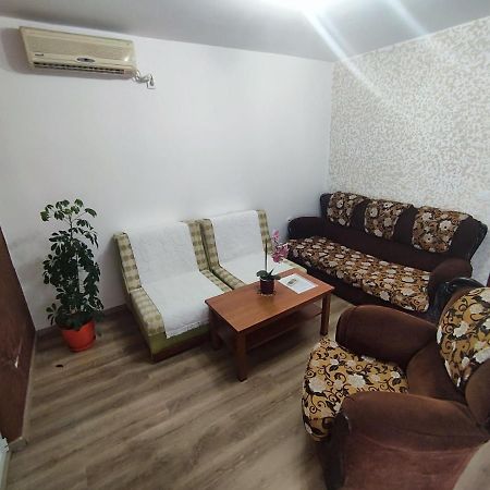 Apartmani Bellami Becici  Bagian luar foto