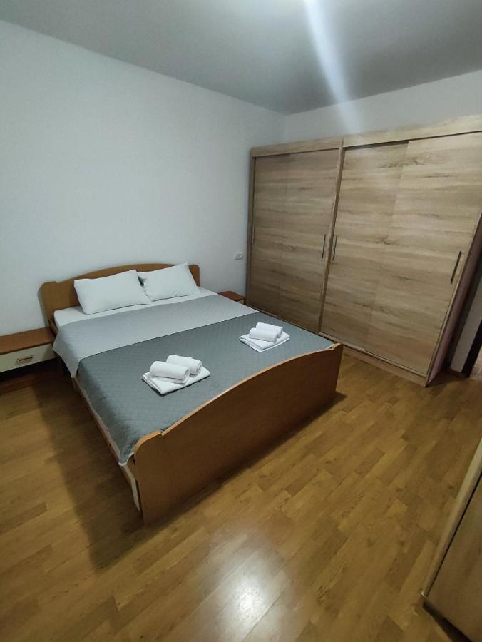 Apartmani Bellami Becici  Bagian luar foto